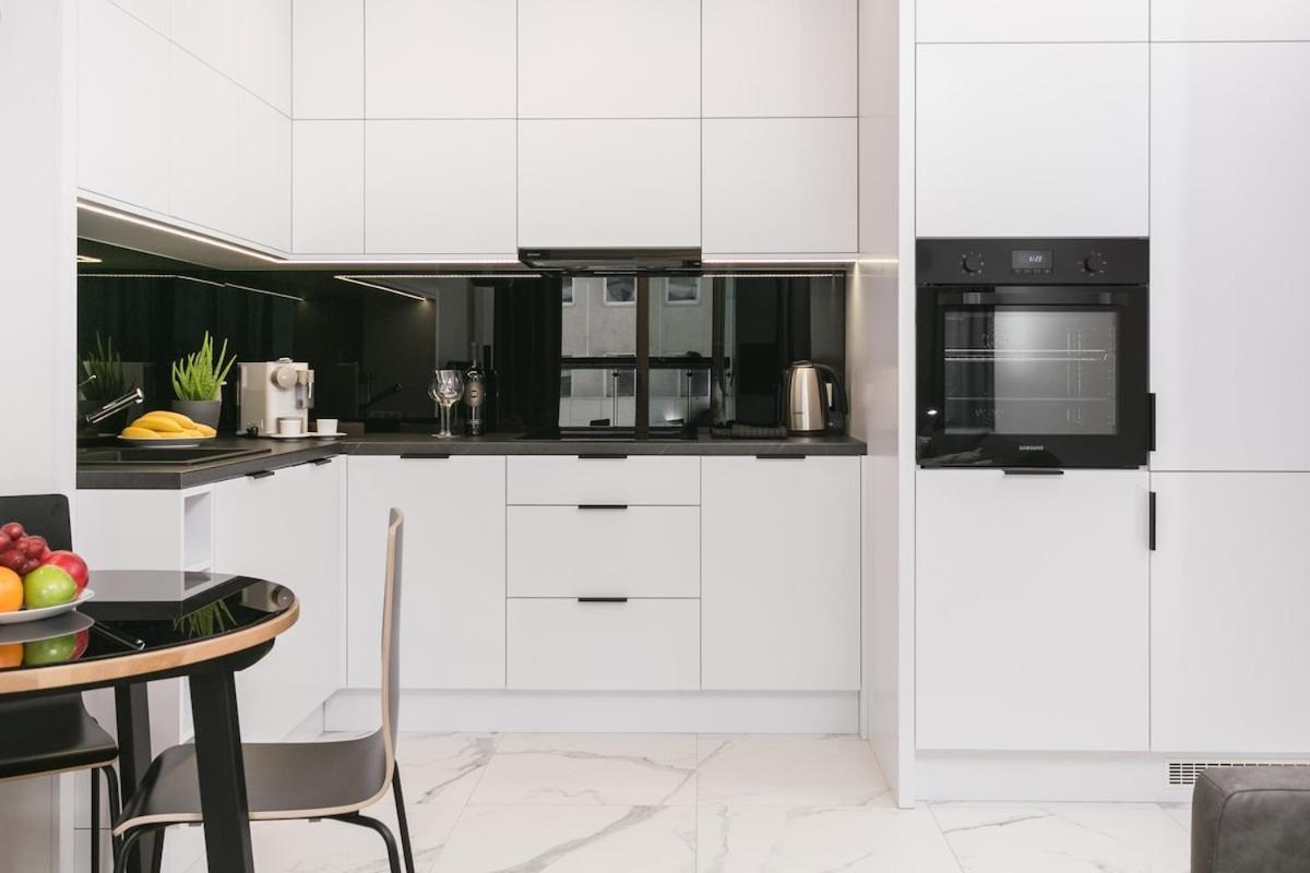 Mennica - Two Bedrooms - Stays&41 * Warszawa